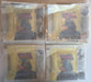 25 Empire Strikes Back Series 3 Vintage Card Gum Wrappers Mixed Lot Topps 1980   - TvMovieCards.com