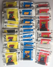 300 Empire Strikes Back Vintage Card Gum Wrappers Mixed Series 1 , 2, 3 Topps 19   - TvMovieCards.com