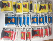 300 Empire Strikes Back Vintage Card Gum Wrappers Mixed Series 1 , 2, 3 Topps 19   - TvMovieCards.com