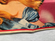 1944 Maxwell Frederic Coplan - Ringling Bros And Barnum & Bailey Circus Poster   - TvMovieCards.com
