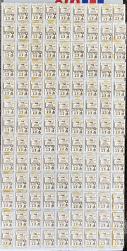 E.T. Movie Album Stickers Vintage Card Set 120 Sticker Cards   - TvMovieCards.com