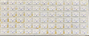 Superman DC Comics Album Stickers Card Set 66 Sticker Cards Skybox 1996   - TvMovieCards.com