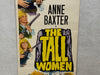 1966 The Tall Women Insert Movie Poster 14 x 36 Anne Baxter, Maria Perschy   - TvMovieCards.com