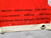 1971 Such Good Friends Original 1SH Movie Poster 27 x 41 Dyan Cannon James Coco   - TvMovieCards.com