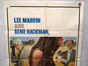 1972 Prime Cut Original 1SH Movie Poster 27 x 41  Lee Marvin Gene Hackman   - TvMovieCards.com