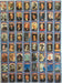 Americana Historic History Card Set  250 Cards   Presidents  Famous Americans   - TvMovieCards.com