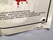 1972 Prime Cut Original 1SH Movie Poster 27 x 41  Lee Marvin Gene Hackman   - TvMovieCards.com