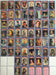 Americana Historic History Card Set  250 Cards   Presidents  Famous Americans   - TvMovieCards.com