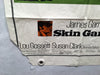 1971 Skin Games Original 1SH Movie Poster 27 x 41 James Garner Louis Gossett Jr   - TvMovieCards.com