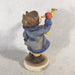 Goebel Hummel Figurine # 15 2/0 "Hear Ye, Hear Ye" TMK6 4" Tall   - TvMovieCards.com