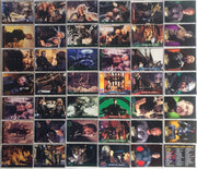 Lost In Space Movie Base Card Set 90 Cards Inkworks 1998   - TvMovieCards.com