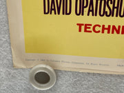 1961 The Best of Enemies Insert Movie Poster 14 x 36  David Niven, Alberto Sordi   - TvMovieCards.com
