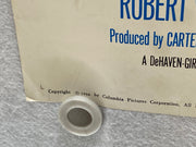 1966 Dead Heat on a Merry-Go-Round Insert Movie Poster 14 x 36 James Coburn   - TvMovieCards.com