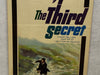 1964 The Third Secret Insert Movie Poster 14 x 36 Stephen Boyd, Jack Hawkins   - TvMovieCards.com