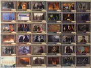 Seeker The Dark Is Rising Base Card Set 72 Cards Inkworks 2007   - TvMovieCards.com