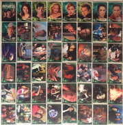 Roswell Season One Base Card Set 90 Cards Inkworks 2000   - TvMovieCards.com