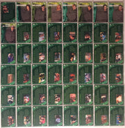 Roswell Season One Base Card Set 90 Cards Inkworks 2000   - TvMovieCards.com