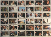 Six Million Dollar Man Complete Seasons 1 & 2 Base Card Set 72 Cards   - TvMovieCards.com