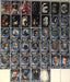 Men In Black II Movie Base Card Set 81 Cards Inkworks 2002   - TvMovieCards.com