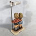 Goebel Hummel Figurine TMK7 #790 "Celebrate With Song" 6.75"   - TvMovieCards.com