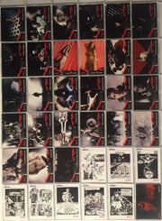 Spirit The Spirit Base Card Set 72 Cards Inkworks 2008   - TvMovieCards.com