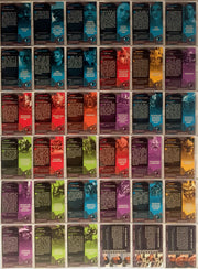 Transformers Movie Base Card Set 72 Cards Breygent 2012   - TvMovieCards.com