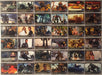 Transformers Movie Base Card Set 72 Cards Breygent 2012   - TvMovieCards.com