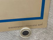 1968 The Private Navy of Sgt. O'Farrell Insert Movie Poster 14 x 36 Bob Hope   - TvMovieCards.com