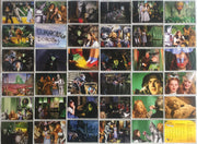 Wizard of Oz Series 1 by Breygent Base Card Set 72 Cards   - TvMovieCards.com