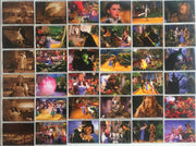 Wizard of Oz Series 2 by Breygent Base Card Set 72 Cards   - TvMovieCards.com