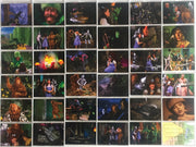 Wizard of Oz Series 2 by Breygent Base Card Set 72 Cards   - TvMovieCards.com