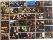 Tudors Seasons I, II and III Base Card Set 72 Cards Breygent 2011   - TvMovieCards.com
