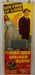 1945 The Man Who Walked Alone Insert Movie Poster 14 x 36 Dave O'Brien   - TvMovieCards.com