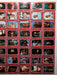 Buck Rogers Vintage Base Trading Card Set 88 Cards Topps 1979   - TvMovieCards.com