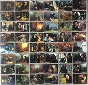 Sleepy Hollow Movie Base Card Set 90 Cards Inkworks 1999   - TvMovieCards.com