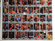 Big Bang Theory Seasons 3 & 4 Base Card Set 68 Cards   - TvMovieCards.com