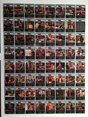 Big Bang Theory Seasons 3 & 4 Base Card Set 68 Cards   - TvMovieCards.com