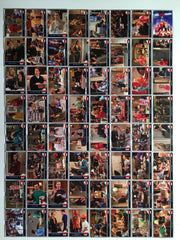 Big Bang Theory Season 5 Base Card Set 68 Cards   - TvMovieCards.com