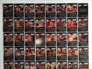 Big Bang Theory Season 5 Base Card Set 68 Cards   - TvMovieCards.com