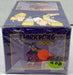 1991 Darkwing Duck Album Sticker Box 100 Packs Sealed Panini   - TvMovieCards.com