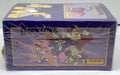 1991 Darkwing Duck Album Sticker Box 100 Packs Sealed Panini   - TvMovieCards.com