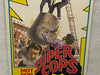 1974 The Super Cops Insert Movie Poster 14 x 36 Ron Leibman, David Selby   - TvMovieCards.com