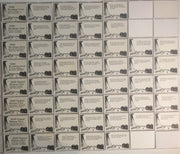 Rocketship X-M Vintage Card Set 50 Cards FTCC 1979   - TvMovieCards.com