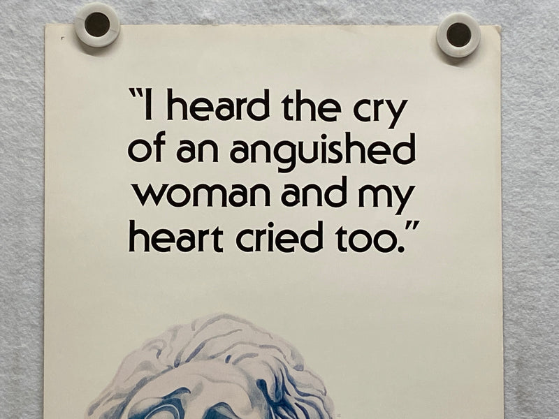 1978 A Dream of Passion Insert Movie Poster 14x36 Melina Mercouri Ellen Burstyn   - TvMovieCards.com