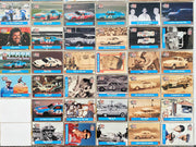 Richard Petty Petty Family Racing Collection Factory Card Set 50 Cards   - TvMovieCards.com