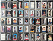 1991 Winner's Choice 1st Edition Racing Factory Trading Card Set 120 Cards   - TvMovieCards.com