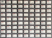1991 Winner's Choice 1st Edition Racing Factory Trading Card Set 120 Cards   - TvMovieCards.com