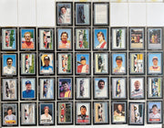 1991 Winner's Choice 1st Edition Racing Factory Trading Card Set 120 Cards   - TvMovieCards.com