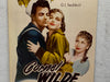 1950 Four Days Leave Insert Movie Poster 14x36 Cornel Wilde, Josette Day   - TvMovieCards.com