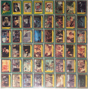 Indiana Jones Raiders of the Lost Ark 1981 Vintage Card Set 88 Cards Topps   - TvMovieCards.com